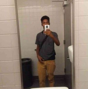 Meet your Posher, Matthew